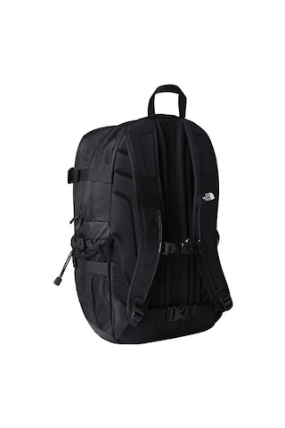 The North Face Hot Shot Bc Sırt Çantası-en: 34 Cm, Boy: 50 Cm, Derinlik: 19 Cm Nf0a8eexjk31siyah Siyah