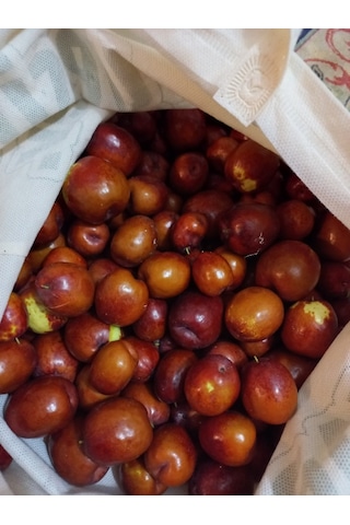 Hünnapçı Taze Hünnap Iri Boy 2 KG