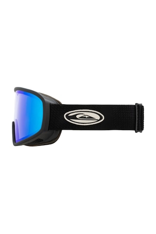 Quıksılver Quiksilver Browdy Clux Adapt Erkek Goggle Kzl8 Çok Renkli