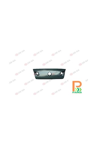 Volkswagen Passat Arka Bagaj Kapağı 2005-2008