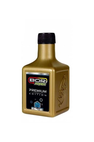 Nnt Bor Power Premium Yağ Katkısı