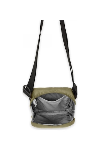Jack Wolfskin 8007821 20x12x3 Konya Bag Haki Unisex Çanta 001
