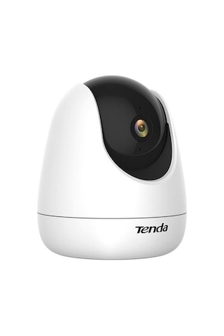 Tenda 2mp Küp 4mm Pan-tilt Ip Kamera Cp3