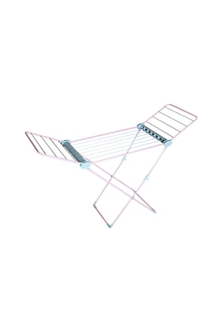 Armada Alüminyum Kanatlı Kurutmalık Antrasit