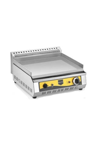 Remta 50 Cm Pleyt Izgara Elektrikli R83
