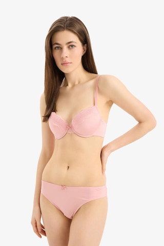 DeFacto Brazilian Külot-Fall in Love D8165AX25SPBR80