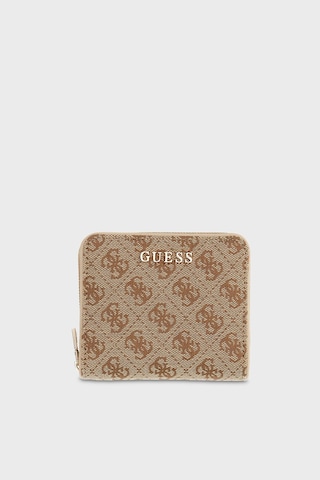 Guess Bayan Cüzdan Swjg83 62137 Ltl Kahve Kahve