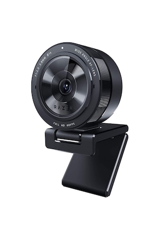 Razer RZ19-03640100-R3M1 Kiyo Pro USB Webcam