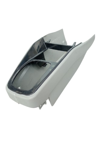Volkswagen Golf4 Bora Vites Konsolu Gri 1998-2005
