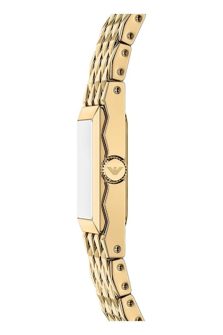 Emporio Armani Ar11827 Kadın Kol Saati Altın