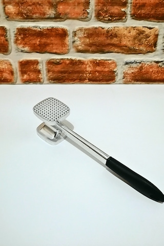 Alüminyum Et Döveceği - Et Dövücü- 29 Cm