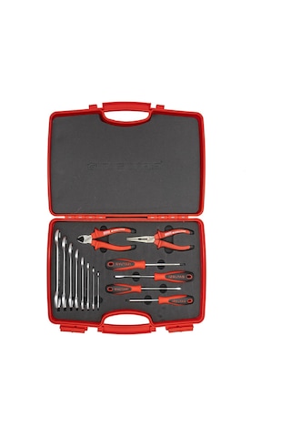 Izeltaş Bakım Seti 14 Parça