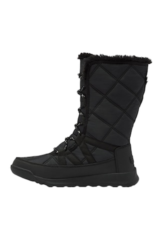 Sorel Sorel Whitneyiitalllacewp Kadın Siyah Kar Botu 024 Siyah
