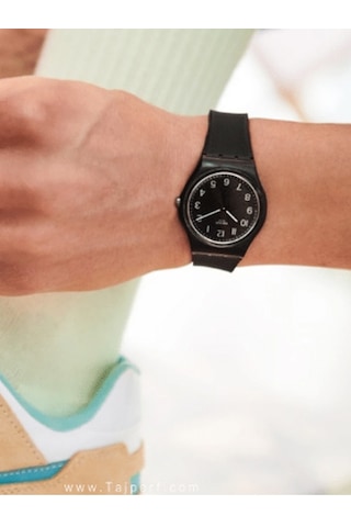 Swatch GB326 Unisex Kol Saati