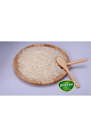 Tosya Baldo Pirinç 5 Kg