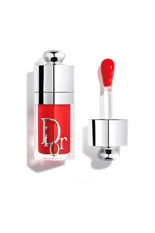 Dior Addict Lip Glow Oil 24h Hydrating Lip Oil - Dudak Yağı 031 Diğer