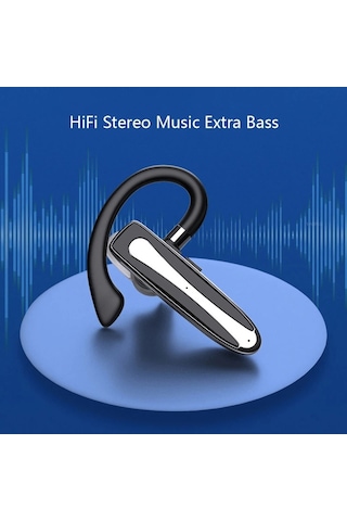 Cbtx YYK530 TWS Bluetooth 5.1 Spor Kulaklığı