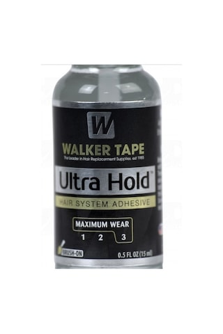 Protez Saç Ultra Hold Yapıştırıcı 15 Ml
