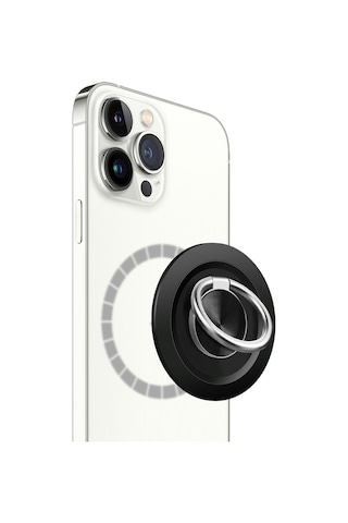 Buff Bl25 Magsafe Ring Holder Selfie Yüzük