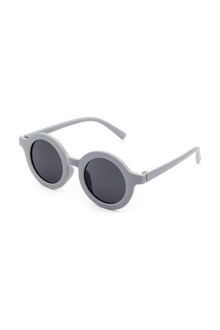 Eloi Kids 3 Mod 1120 49 Unisex Çocuk Güneş Gözlüğü