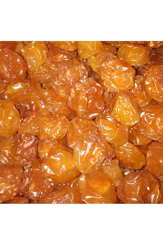 Malatya Sarı Erik Kurusu Mayhoş 500 Gram 500 G