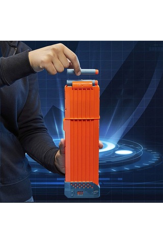 Nerf Elite 2.0 Turbıne Cs-18 - E9481
