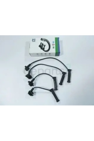 Buji Kablosu Takım 16v Dha - Dhb - Fha 1.25/1.4 Cc Yow Jung Ford Fiesta - 2000-2002