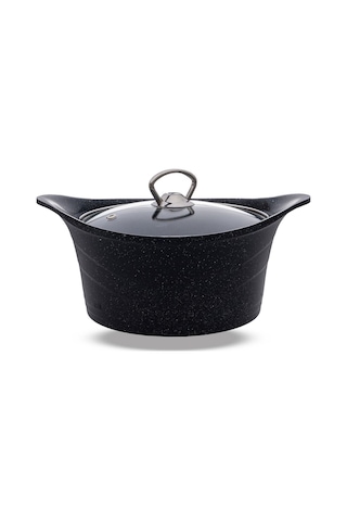 Thermoad Pyro 7 Parça Set- Gri Gri