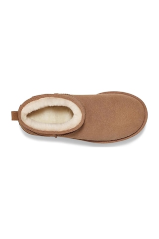 Ugg Ultra Mını Platform Kadın Bot 1135092-Che Kahverengi