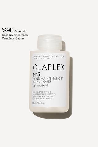 Olaplex No:5 Bond Maintenance Saç Kremi 100 ML