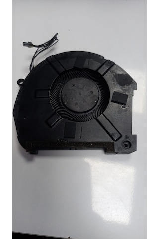 Casper Uyumlu Excalıbur G900 Fan