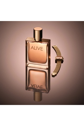 Alive Edp Kadın Parfümü 80 Ml Fresh