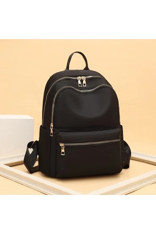 Zyzqstore Moda, Düz Renkli Oxford, Su Geçirmez, Aşınmaya Dayanıklı, Çok Renkli Çok Renkli