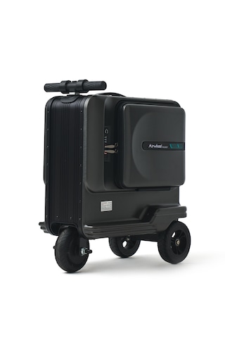 Airwheel SE3T Elektrikli Binilebilir Scooter Valiz