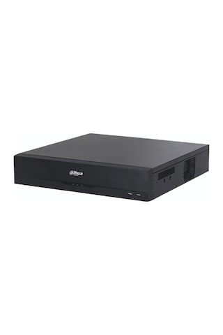 Dahua Nvr4832-eı, 32kanal, 16mpix, H265+, 8 Hdd Desteği, 1080p Kayıt, 256mbps Bant Genişliği, 2 Port Dahua Nvr4832-eı, 32kanal, 16mpix, H265+, 8 Hdd Desteği, 1080p Kayıt, 256mbps Bant Genişliği, 2 Port