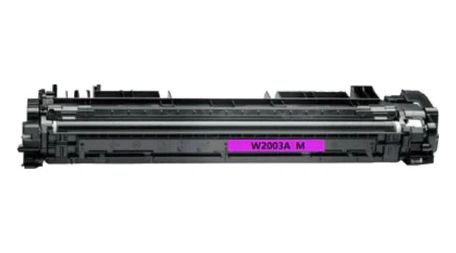 Hp 658a W2003a Uyumlu Toner Kırmızı 6000 Sayfa W2000a M751dn M751n