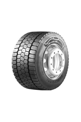 Brıdgestone 315/70r22,5 R-drıve 002 Asfalt Çeker 2024