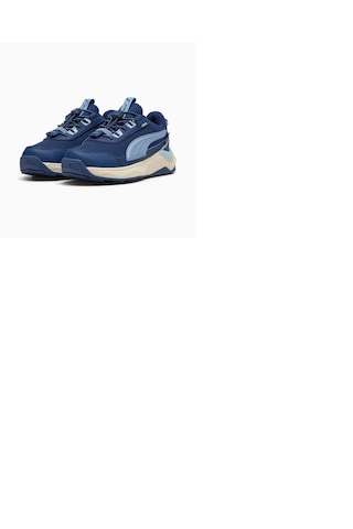 Puma Evolve 2.0 Pure-tex Çocuk Trail Spor Ayakkabıları Çok Renkli