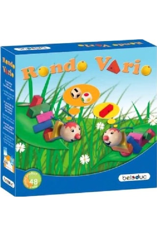 Beleduc Rondo Vario