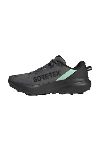 Adidas Terrex Tracefinder Kadın Gri Outdoor Ayakkabı 31366