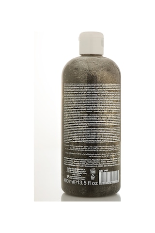 Pierre Cardin Charcoal Powder & Green Tea Makyaj Temizleme Suyu 400 ML
