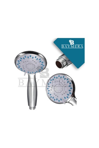 Baymera Aqua Mafsallı Duş Seti Diğer