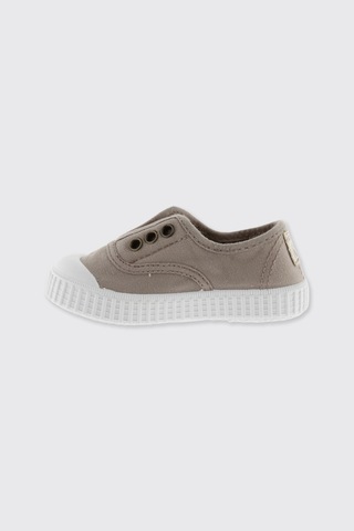 Victoria Unisex Çocuk Bej Ayakkabı Krem 2612UK10001