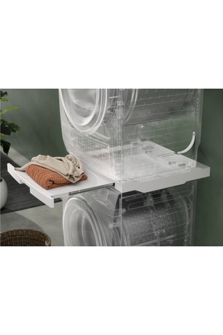 Electrolux Uyumlu Sta9Gw3 Kurutma Makinası Bağlantı Kiti Çekmeceli Yeni - 552264935