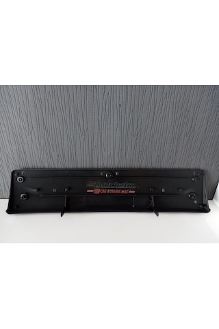 Bmw 3 Seri F30 M Plakalik Ithal 553683123