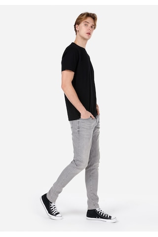 Colin's Colins 041 Danny Slim Fit Erkek Gri Jean Pantolon Cl1069462 Q1.v1 Dn43407 DENİM