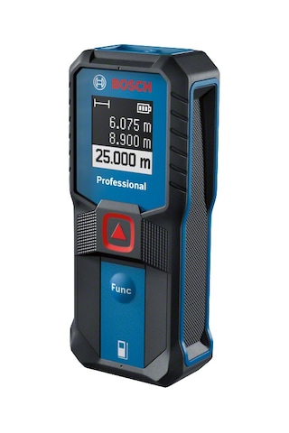 Bosch GLM 25-23 Lazer Metre Uzaklık Ölçer - 0601072W00
