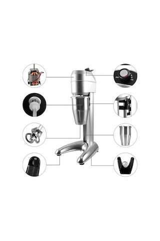 By Kitchen Bar Mikseri Dbm-01-221