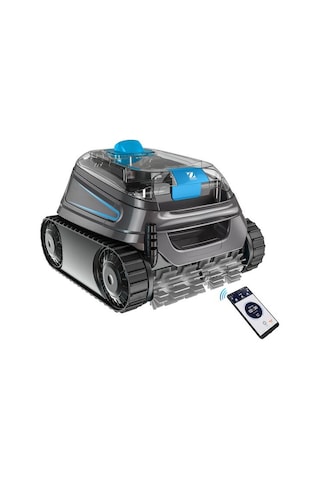 Zodıac Cnx 40 İq Otomatik Havuz Süpürge Robotu-robotic Poll Cleaner-toptancıyızbiz