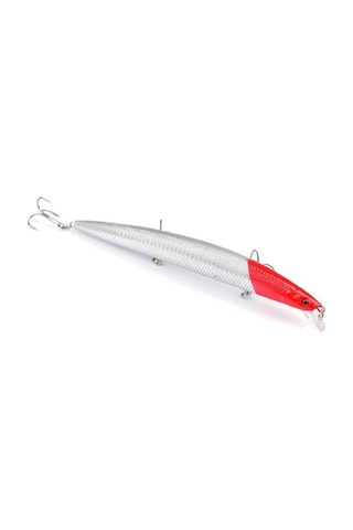 YEM 18.5 cm 24,26 gr ÜÇ 3LÜ KANCALI